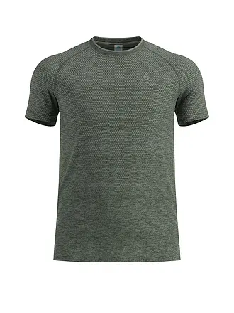 ODLO | Maglietta da running da uomo Essentials Seamless | 
